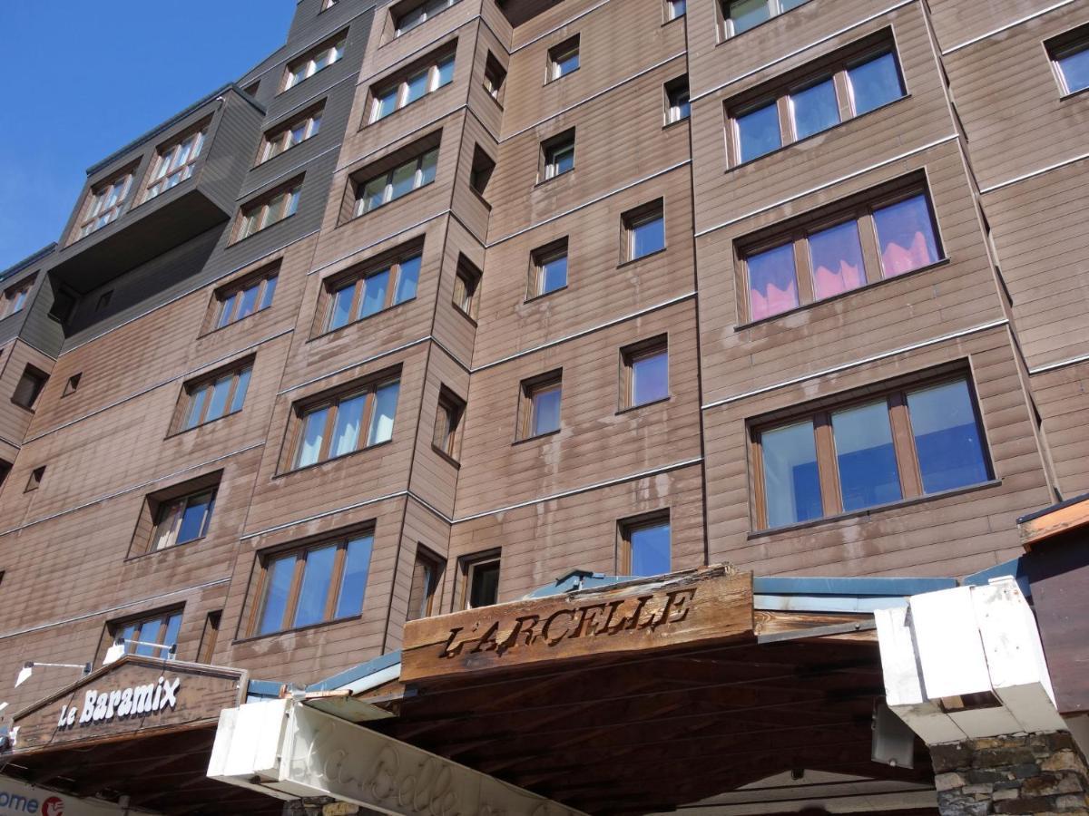 Apartment Arcelle 604 By Interhome Val Thorens Exterior photo